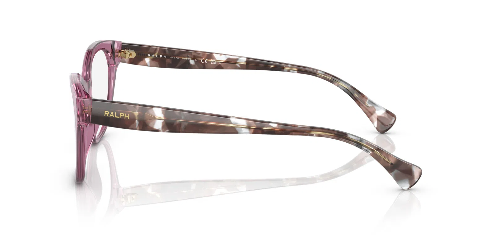 Ralph 7141 Eyeglasses - view 7